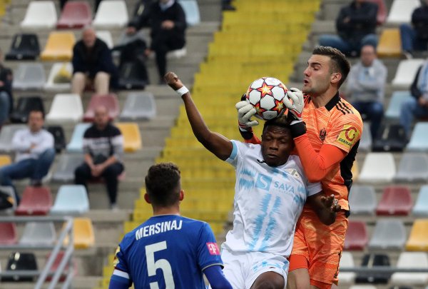 NK Rijeka - NK Lokomotiva, HT Prva liga, 20.10.2021.