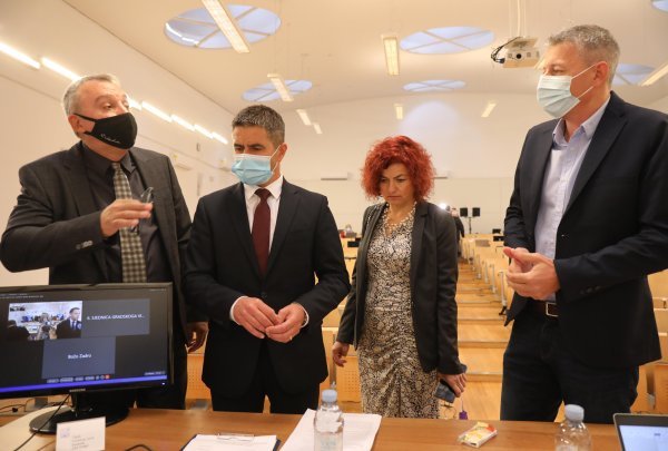 Splitsko gradsko vijeće