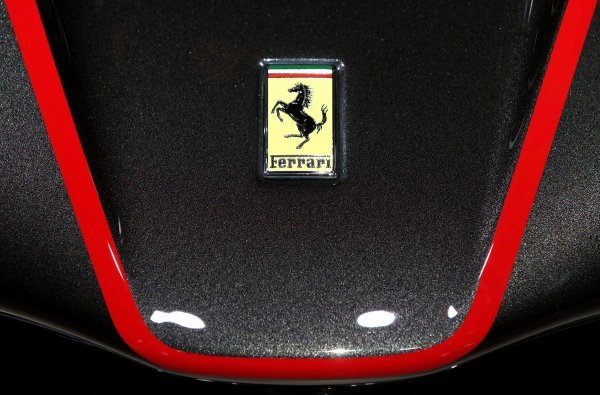 Ferrari je druga po veličini poboljšana marka automobila u odnosu na 2020. godinu
