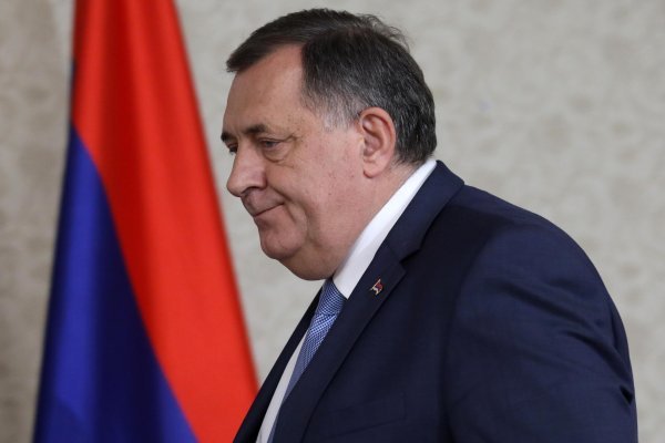 Milorad Dodik