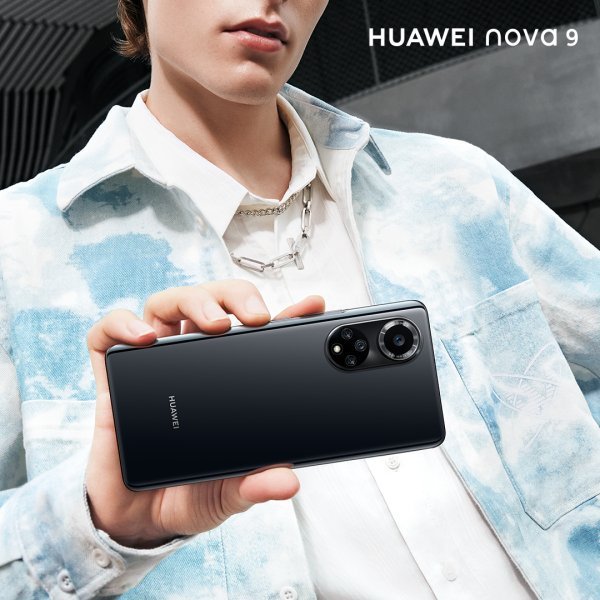 Huawei nova 9