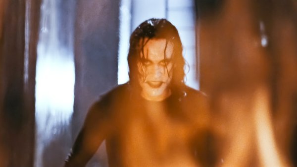Brandon Lee