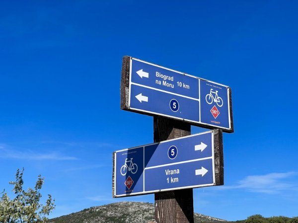 Provezli smo se i dionicom svjetski poznate rute EuroVelo8