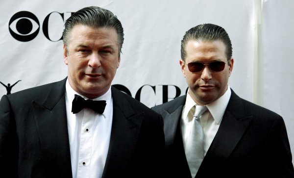 Stephen Baldwin