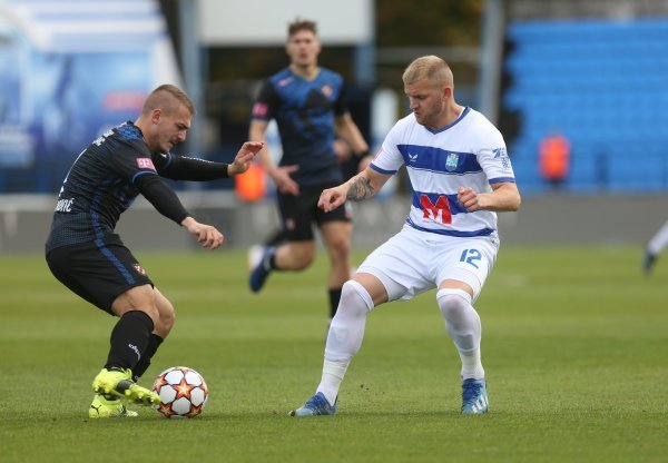 Osijek - H. dragovoljac