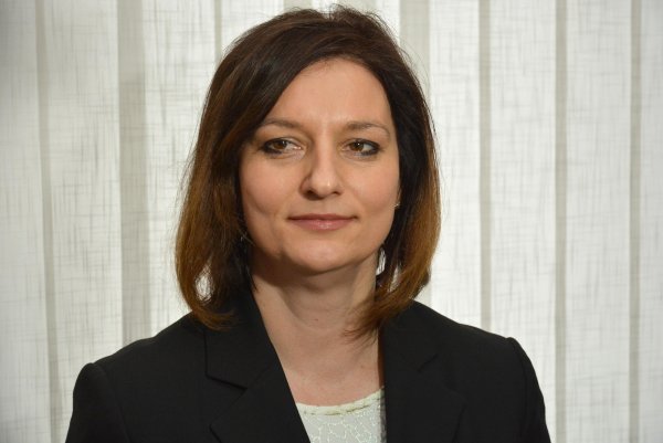 Tatjana Nemeth Blažić