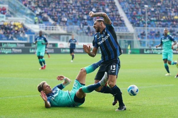 Atalanta - Udinese