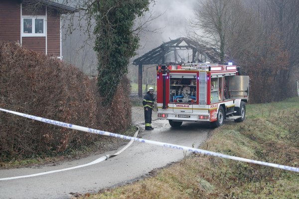 Tragedija u staračkom domu u Zagorju lani je potresla naciju