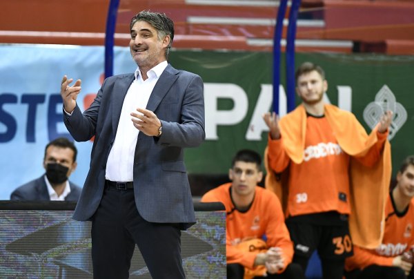 Cibona - Cedevita Junior, 7. kolo HT Premijer lige 2021.