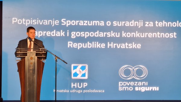 Oleg Butković, ministar mora, prometa i infrastrukture