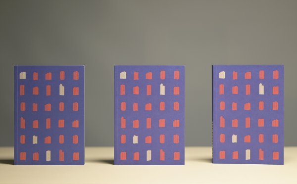 Publikacija 'Neboderi: priručnik za aktivaciju'