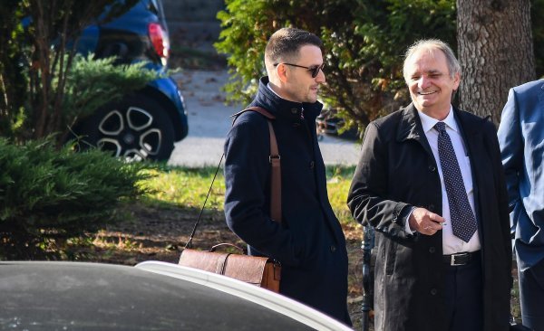 Suđenje Branimiru Glavašu