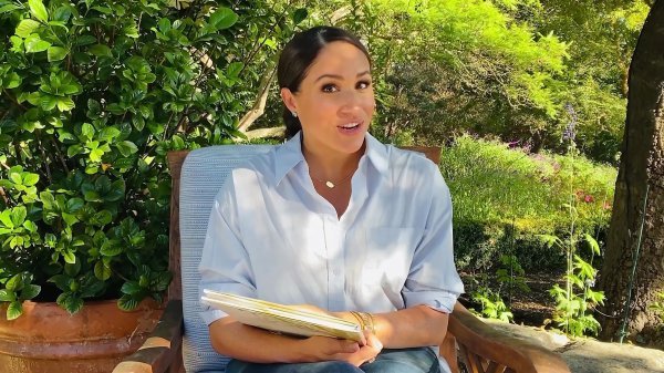 Meghan Markle