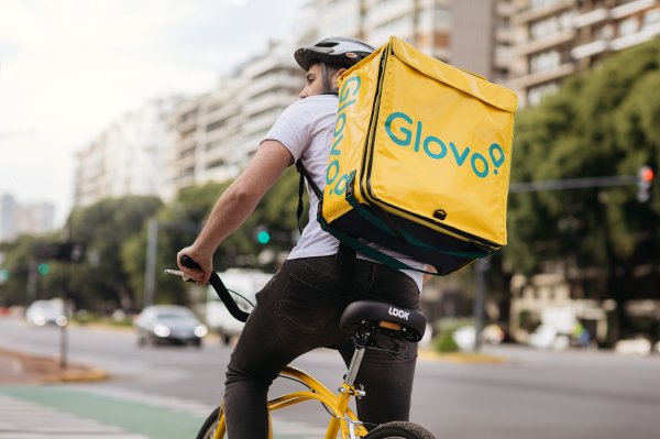 Glovo napušta susjednu zemlju: Danas im je posljednji radni dan