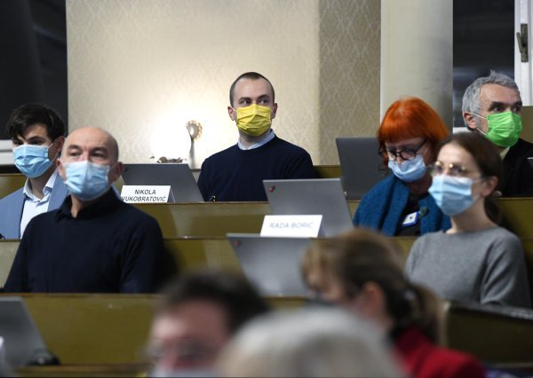 Skupština Grada Zagreba