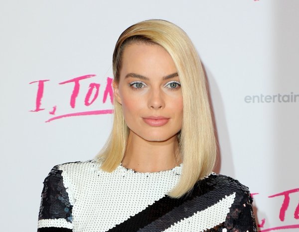 Margot Robbie