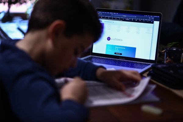 Online nastava