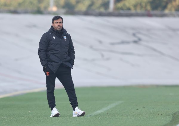 Hrvatski dragovoljac - Šibenik, nogomet, 30.10.2021.