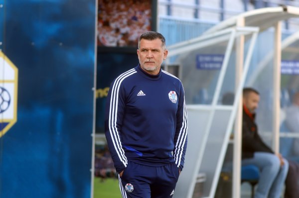 Slaven Belupo - Hajduk (14. kolo HT Prve lige)