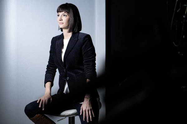 Ivana Paradžiković