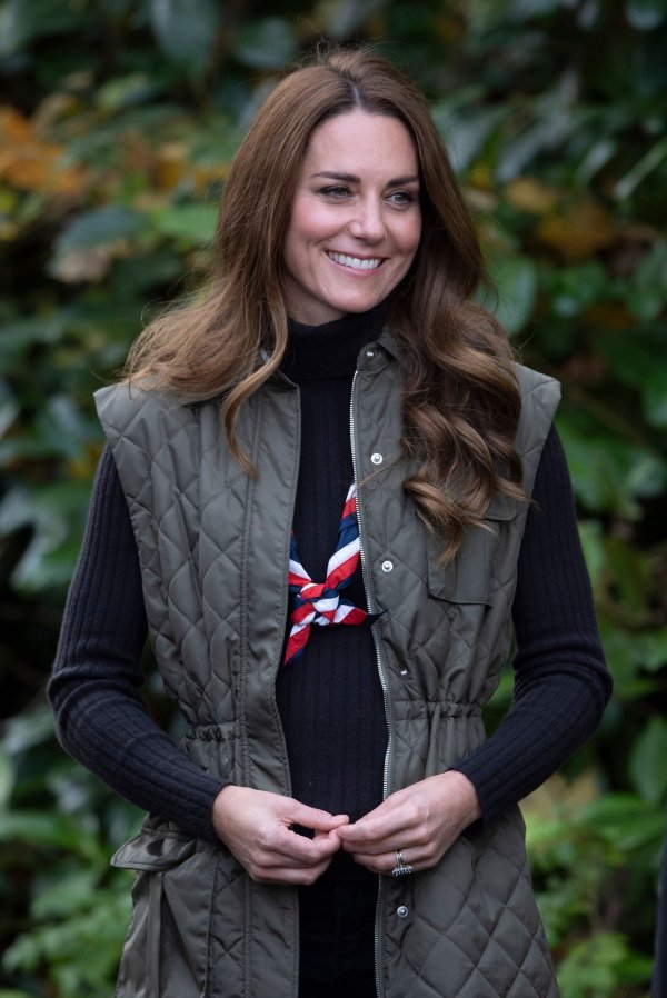 Kate Middleton