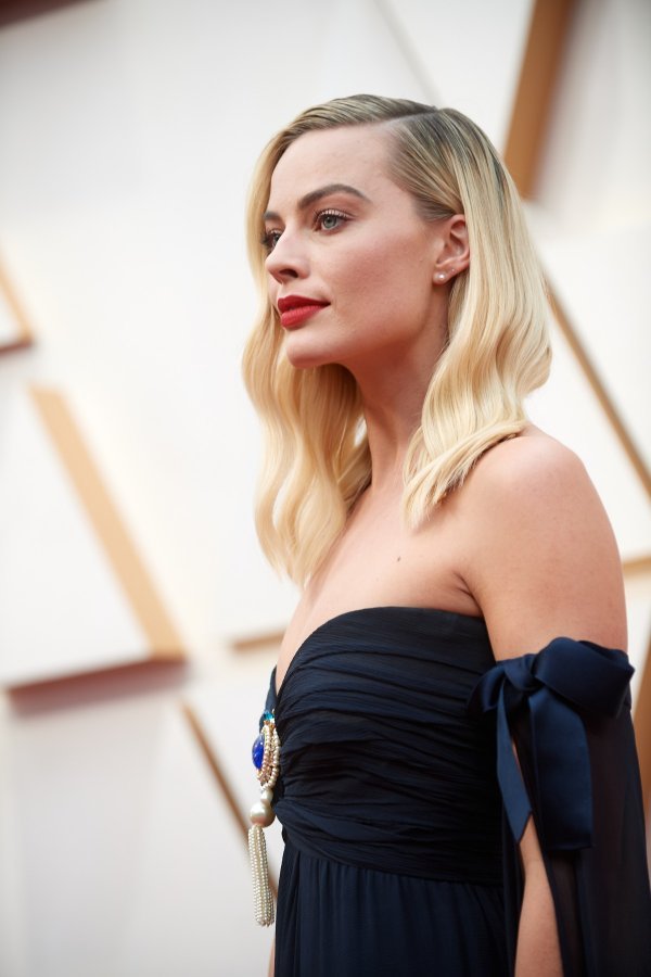 Margot Robbie