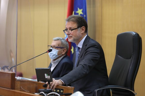 Gordan Jandroković