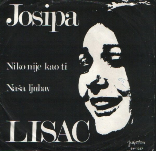 Josipa Lisac