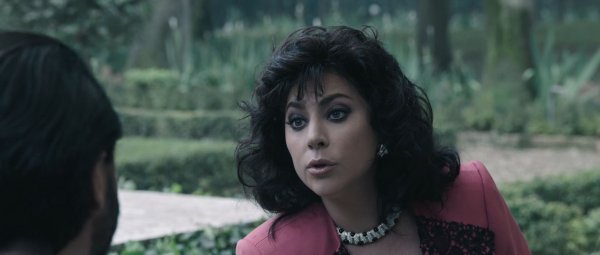 film 'House of Gucci'