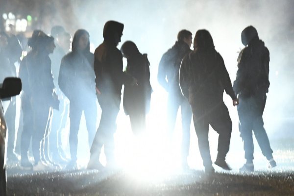 Karusel BBB-a povodom njihovog 35. rođendana