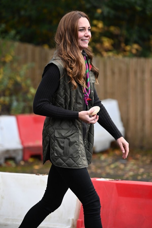 Kate Middleton