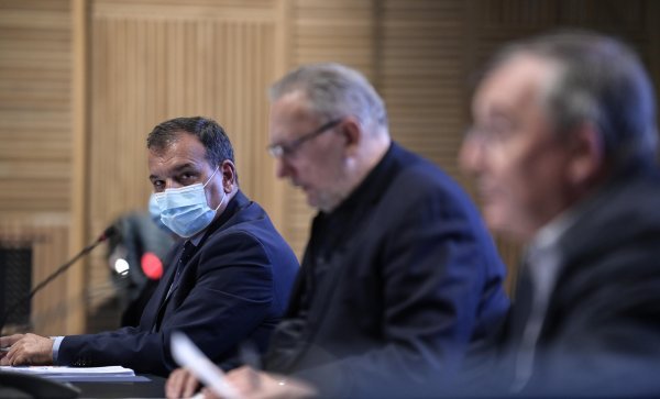 Stožer predstavio nove mjere