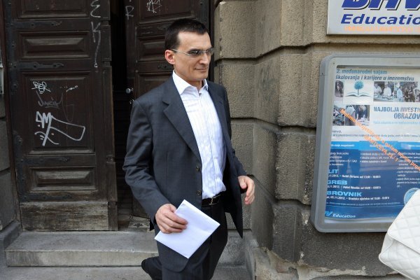 Vladimir Zagorec ne žuri s plaćanjem 638 tisuća kuna poreznog duga