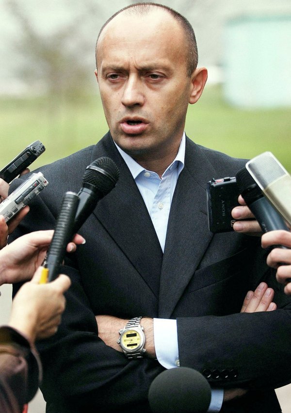 Miodrag Kostić