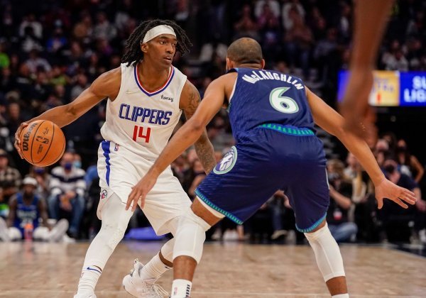 Minnesota Timberwolves - LA Clippers