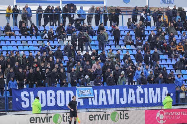 Osijek - Istra 1961 (15. kolo HT Prve lige)