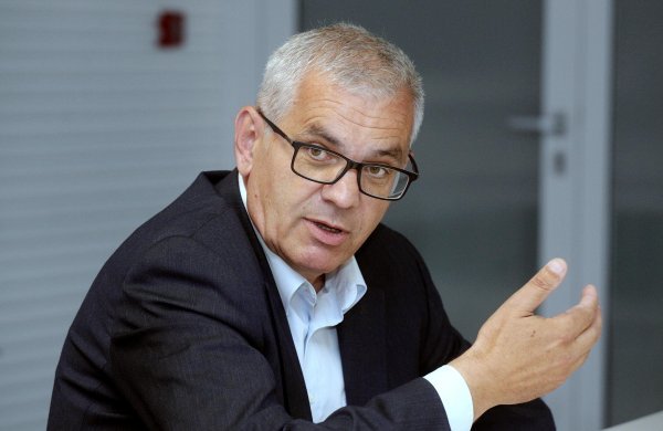 Mirko Budimir