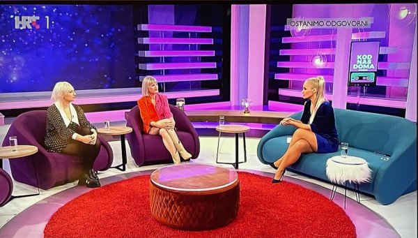 Ida Prester - 'Kod nas doma'