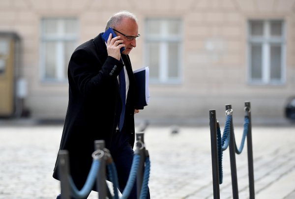 Gordan Grlić Radman