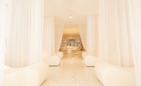 01.Bellevue Spa Clinic interior