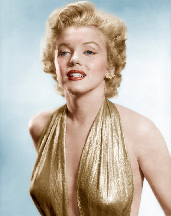 Marilyn Monroe