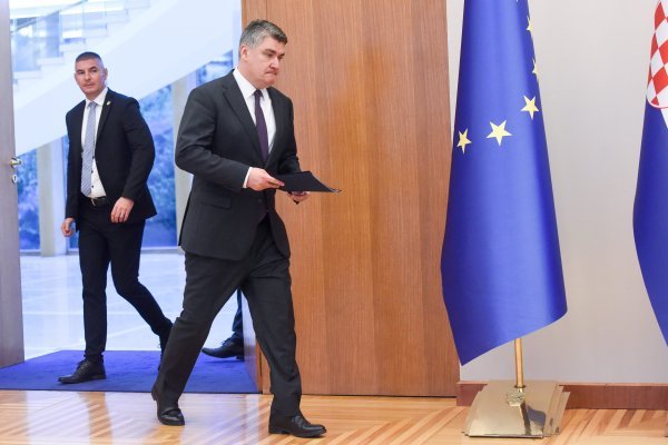 Zoran Milanović