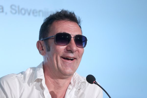 Branko Đurić Đuro