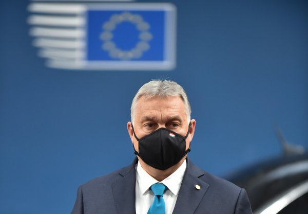 Viktor Orban