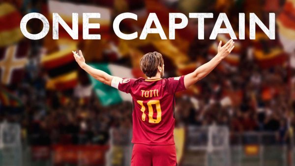 Serija 'One Captain'