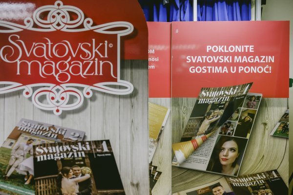 Svatovski magazin