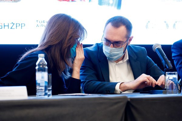 Objavljeno kako će izgledati Advent u Zagrebu