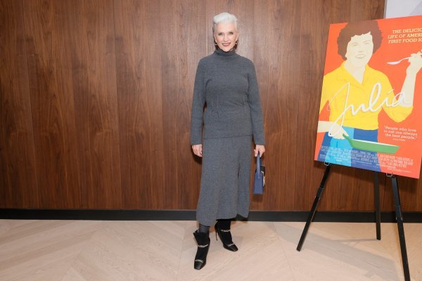 Maye Musk
