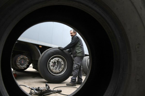 Zamjena ljetnih guma