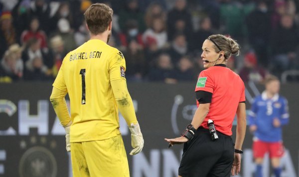 Njemačka - Lihtenštajn